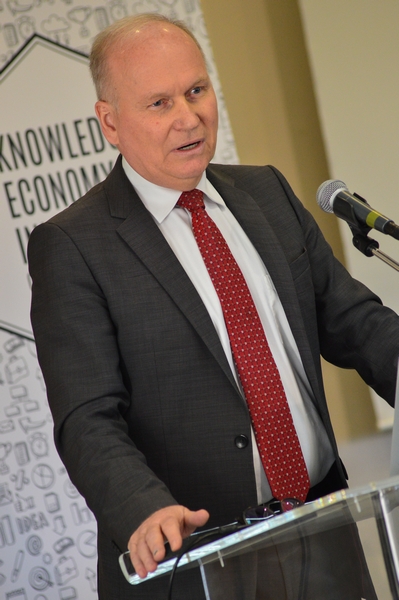 Knowledge Economy & Innovation Conference